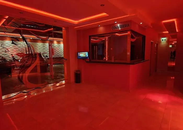 Hotel Venus