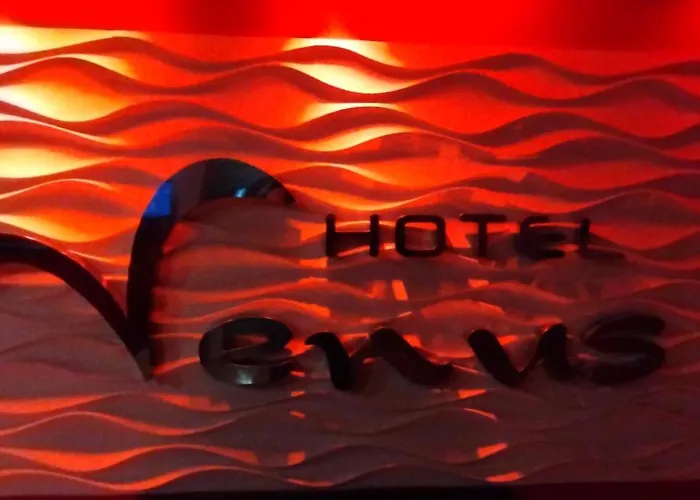 Hotel Venus