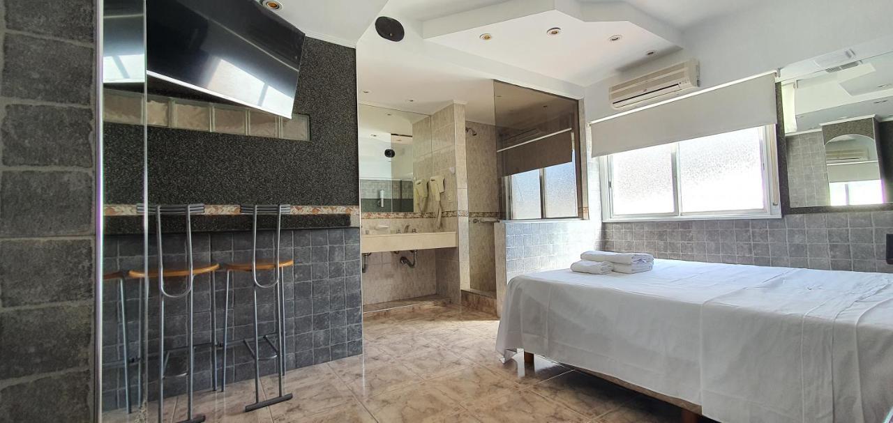 Venus Motel para Casais Buenos Aires