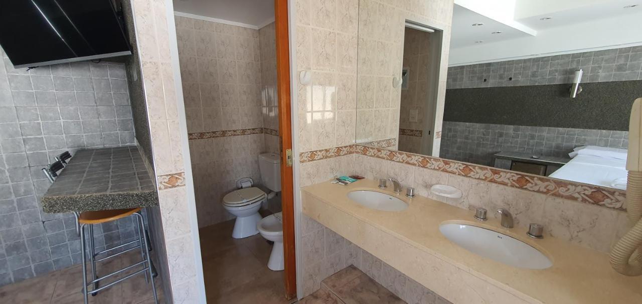 Motel para Casais Venus Buenos Aires