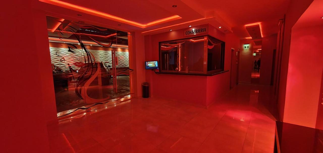 Motel para Casais Venus *