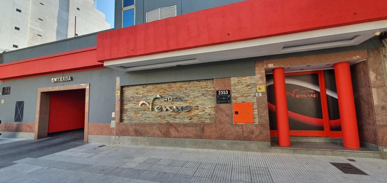 Motel para Casais Venus *